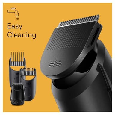 Braun Series 3 skjeggtrimmer 447917