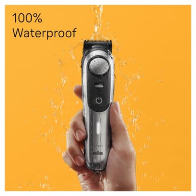 Braun Series 5 skjeggtrimmer BT5440