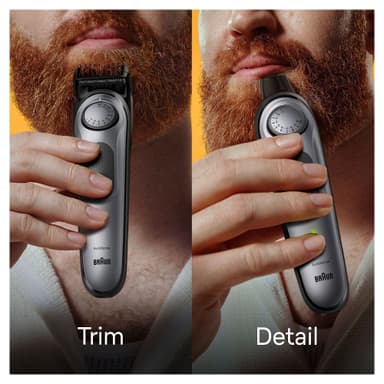 Braun Series 5 skjeggtrimmer BT5440