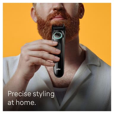 Braun Series 3 skjeggtrimmer 447917