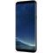 Samsung Galaxy S8 Plus smarttelefon (sort)