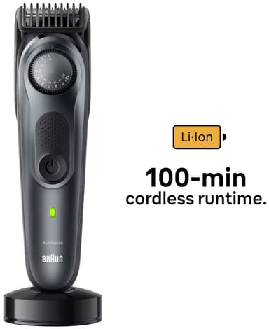 Braun Series 7 skjeggtrimmer BT7441