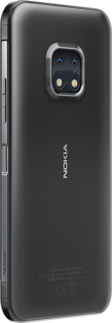 Nokia XR20 – 5G smarttelefon 4/64GB (granite)