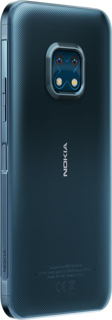 Nokia XR20 – 5G smarttelefon 6/128GB (ultra blue)