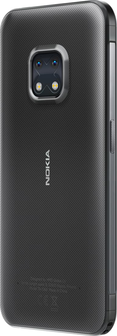 Nokia XR20 – 5G smarttelefon 4/64GB (granite)