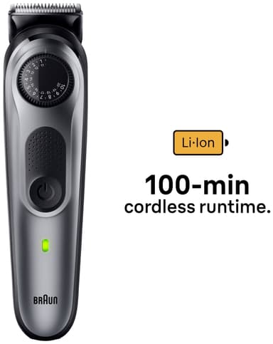 Braun Series 5 skjeggtrimmer BT5440