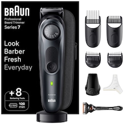 Braun Series 7 skjeggtrimmer BT7441