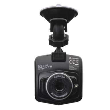 Denver Dashcams CCT-1230