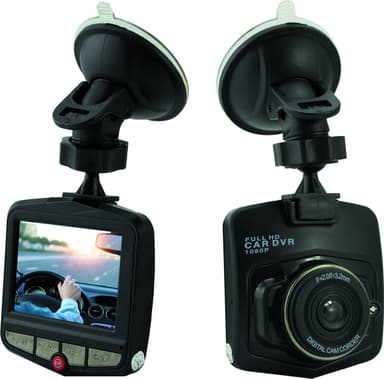 Denver Dashcams CCT-1230
