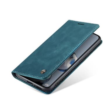 CaseMe Smart Magnet Flipdeksel Xiaomi 13 Lite - Blå