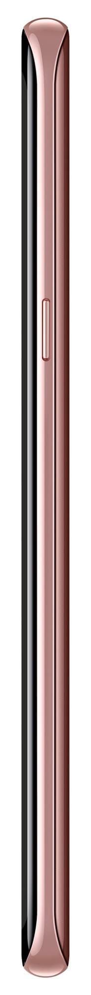 Samsung Galaxy S8 Plus smarttelefon (rose pink)