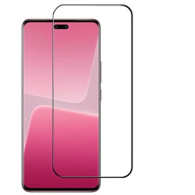 5D Glass skjermbeskytter Xiaomi 13 Lite