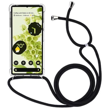 Halskjede deksel Google Pixel 6A