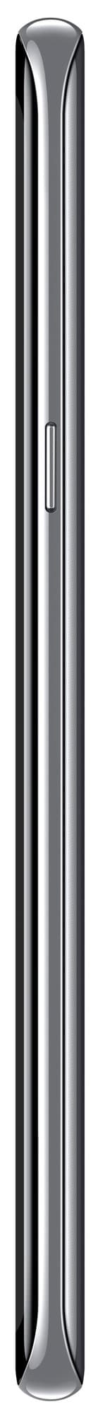 Samsung Galaxy S8 Plus smarttelefon (sølv)