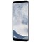 Samsung Galaxy S8 Plus smarttelefon (sølv)