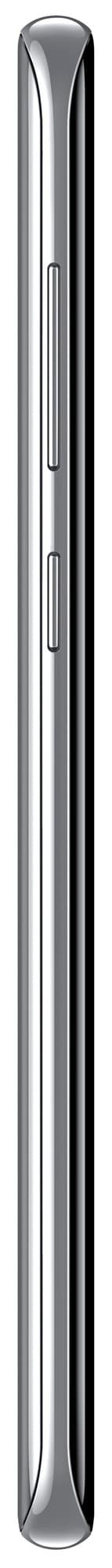 Samsung Galaxy S8 Plus smarttelefon (sølv)