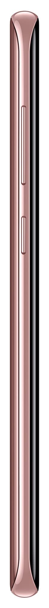 Samsung Galaxy S8 Plus smarttelefon (rose pink)