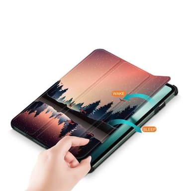 Aktiv deksel OnePlus Pad 11.6 (2023) - Dusk