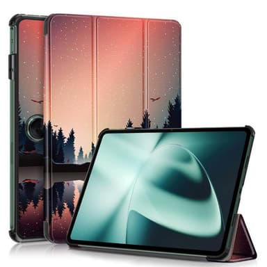 Aktiv deksel OnePlus Pad 11.6 (2023) - Dusk