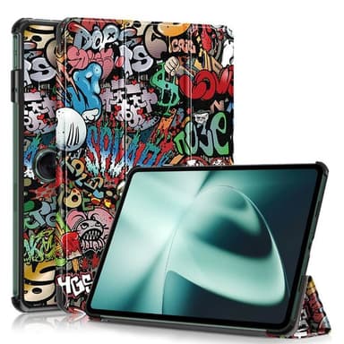 Aktiv deksel OnePlus Pad 11.6 (2023) - Graffiti