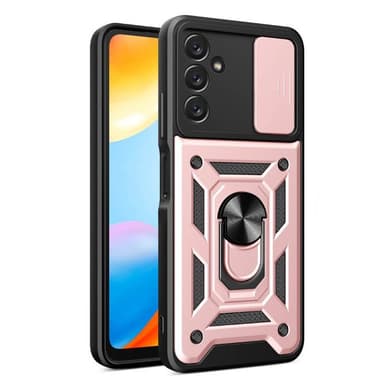 Jazz 3i1 deksel Samsung Galaxy A14 5G - Rose