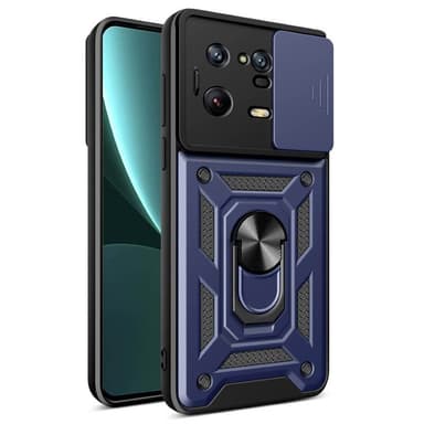 Jazz 3i1 deksel Xiaomi 13 Pro - Blå