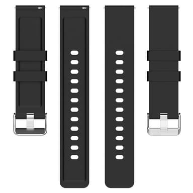 Sport armbånd OnePlus Nord Watch - Svart