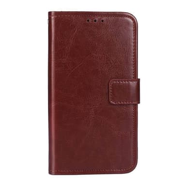 Mobil lommebok 3-kort OnePlus Nord CE 3 Lite - Brun