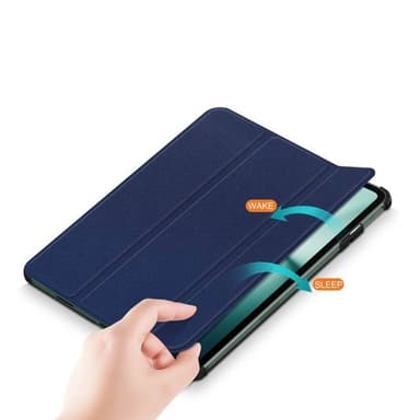 Aktiv deksel OnePlus Pad 11.6 (2023) - Blå