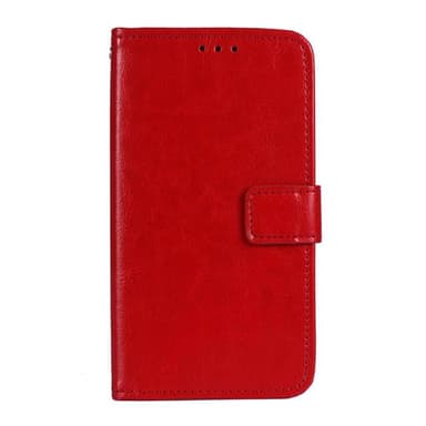 Mobil lommebok 3-kort OnePlus Nord CE 3 Lite - Rød