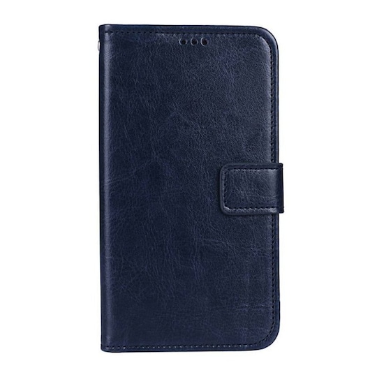 Mobil lommebok 3-kort OnePlus Nord CE 3 Lite - Mørkeblå