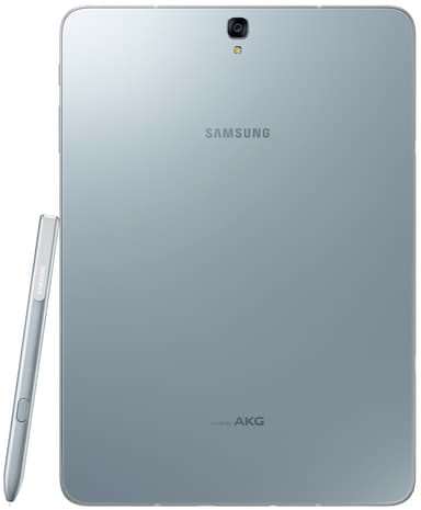 Samsung Galaxy Tab S3 9.7 WiFi 32 GB (sølv)