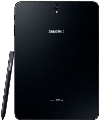 Samsung Galaxy Tab S3 9.7 4G 32 GB (sort)
