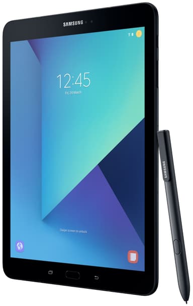 Samsung Galaxy Tab S3 9.7 4G 32 GB (sort)
