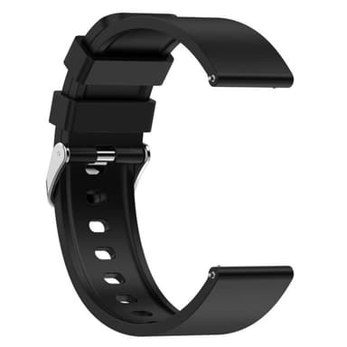 Sport armbånd OnePlus Nord Watch - Svart