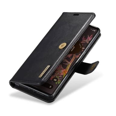 Mobil lommebok DG-Ming 2i1 Google Pixel 6 - Svart
