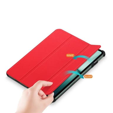 Aktiv deksel OnePlus Pad 11.6 (2023) - Rød