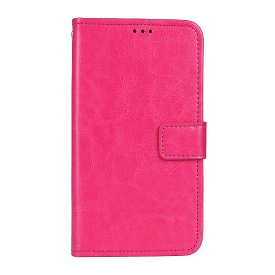 Mobil lommebok 3-kort Xiaomi 13 Lite - Rosa