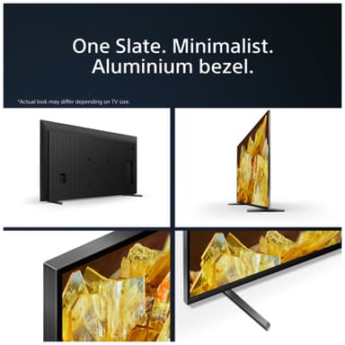 Sony Bravia 98” X90L 4K Full Array LED Smart TV (2023)