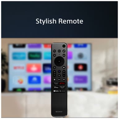Sony Bravia 98” X90L 4K Full Array LED Smart TV (2023)