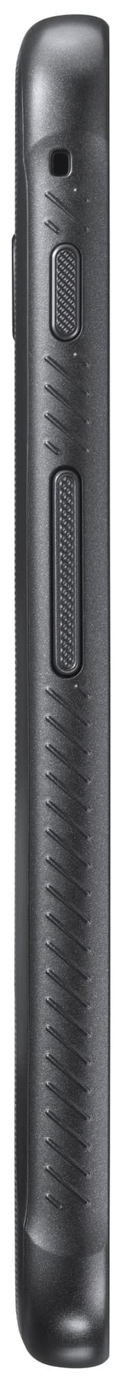 Samsung Galaxy Xcover 4 smarttelefon (sort)