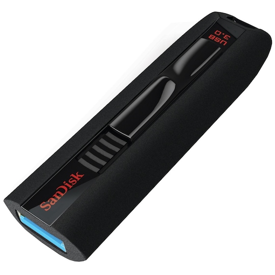 SanDisk Cruzer Extreme 16 GB USB-minne