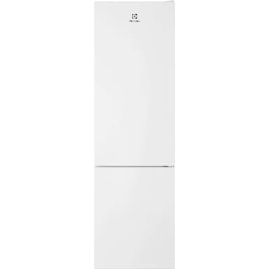 Electrolux Kombiskap LNT4ME36W (Hvit)
