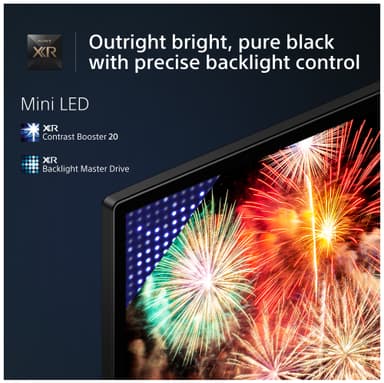 Sony Bravia 65” X95L 4K MINI-LED Smart TV (2023)