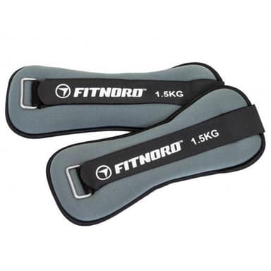 FitNord Ankle/Wrist weights 1,5 kg