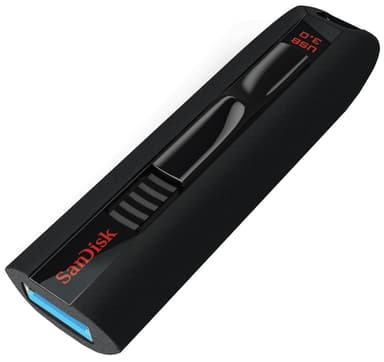 SanDisk Cruzer Extreme 64 GB USB-minne
