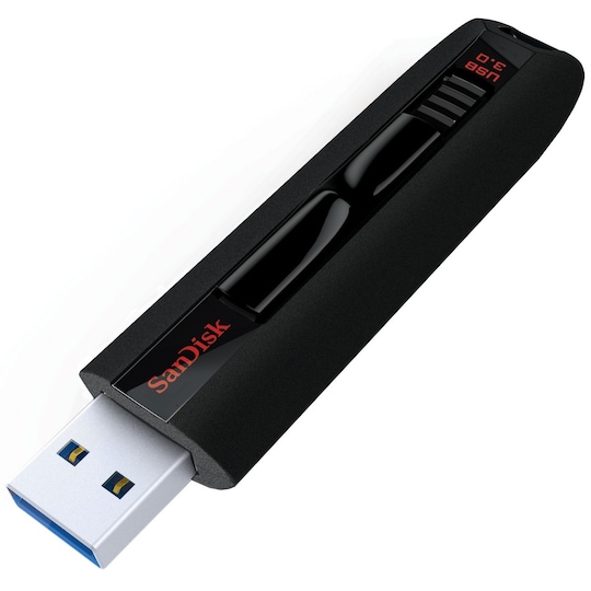 SanDisk Cruzer Extreme 64 GB USB-minne