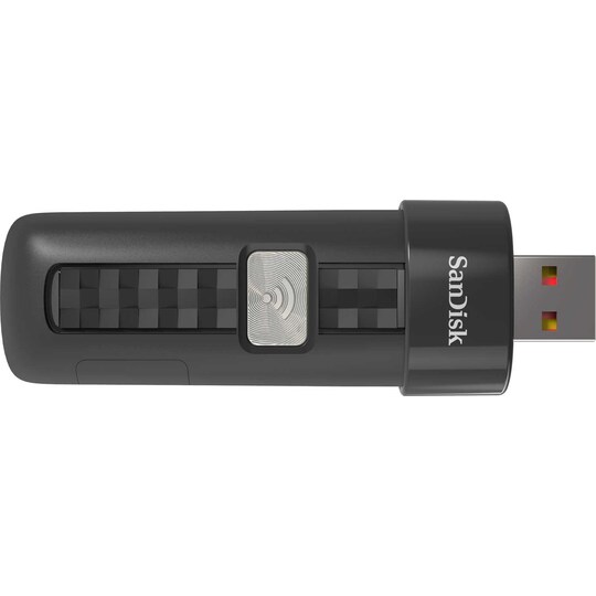 SanDisk Connect Wireless 64 GB USB-minne
