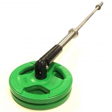 FitNord T-Bar row attachment