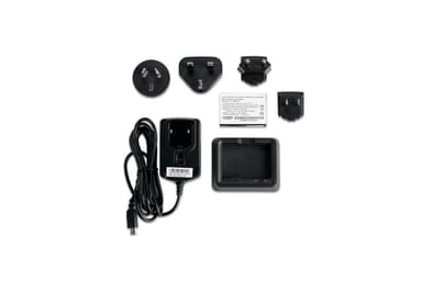Garmin Battery Pack with Charger Elkjøp